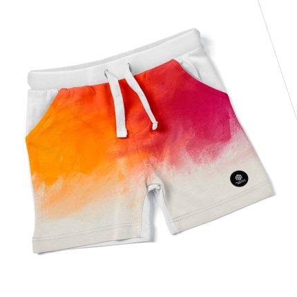 Boy Shorts