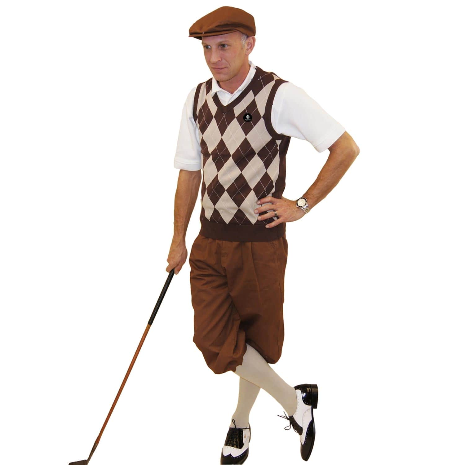 Golf Uniforms - Microtech Sports