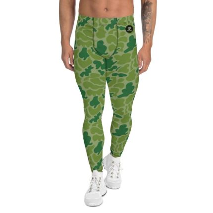 Duck Hunter Camo Pants