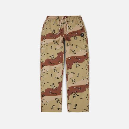 Chocolate Chip Camo Pants