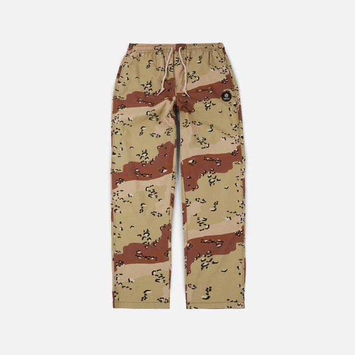 Chocolate Chip Camo Pants