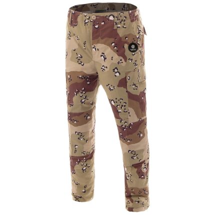 Chocolate Chip Camo Pants