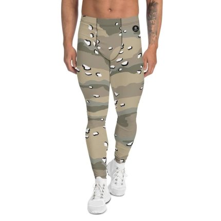 Chocolate Chip Camo Pants