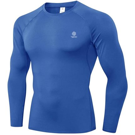 Compression Shirts