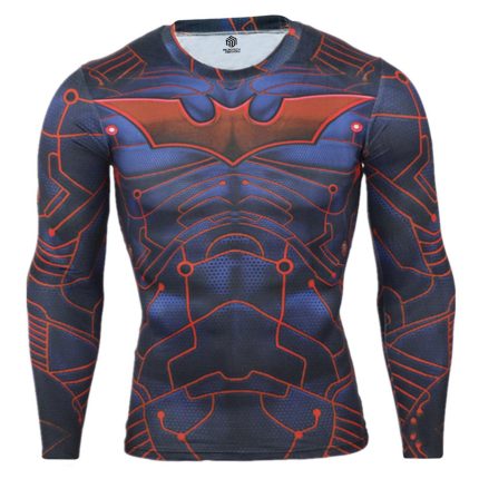 Compression Shirts