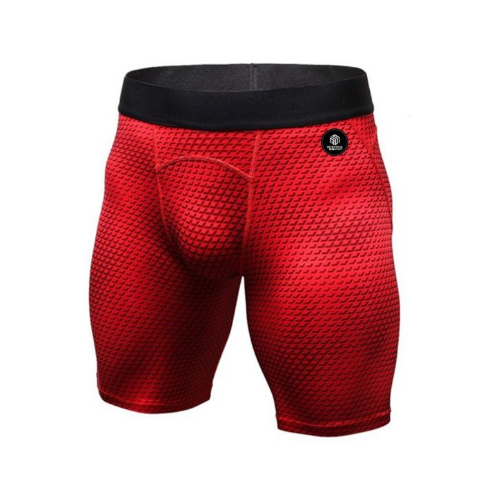 Compression Shorts