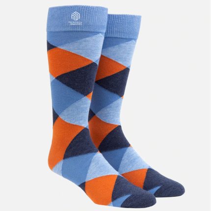 Dress Socks