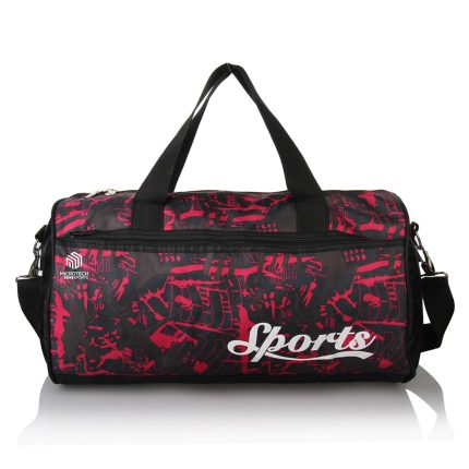 Duffle Bag