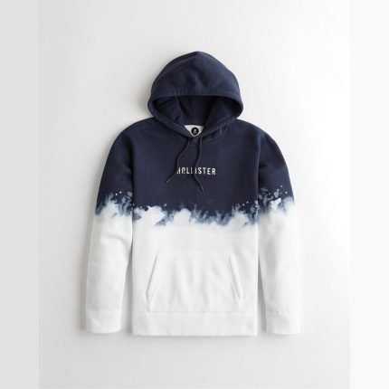 Embroidered Hoodies