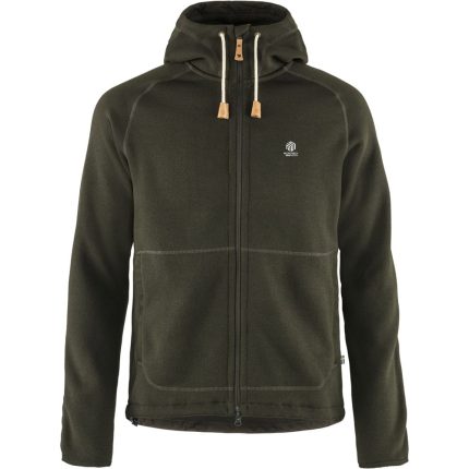 Fleece Hoodies