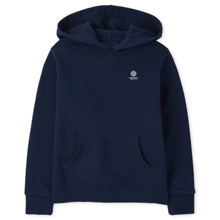 Fleece Hoodies