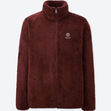 Fleece Jackets