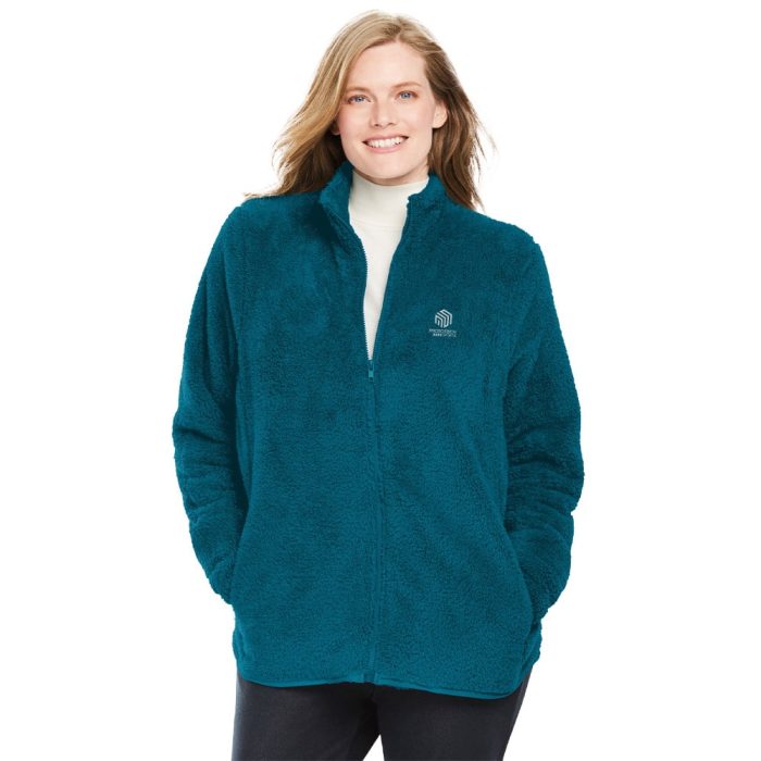 Fleece Jackets