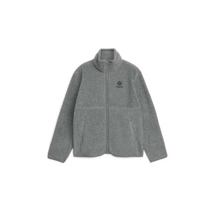 Fleece Jackets