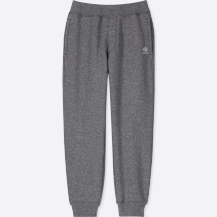 Fleece Pants