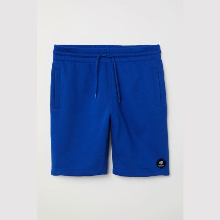 Fleece Shorts