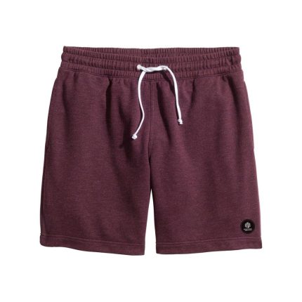 Fleece Shorts