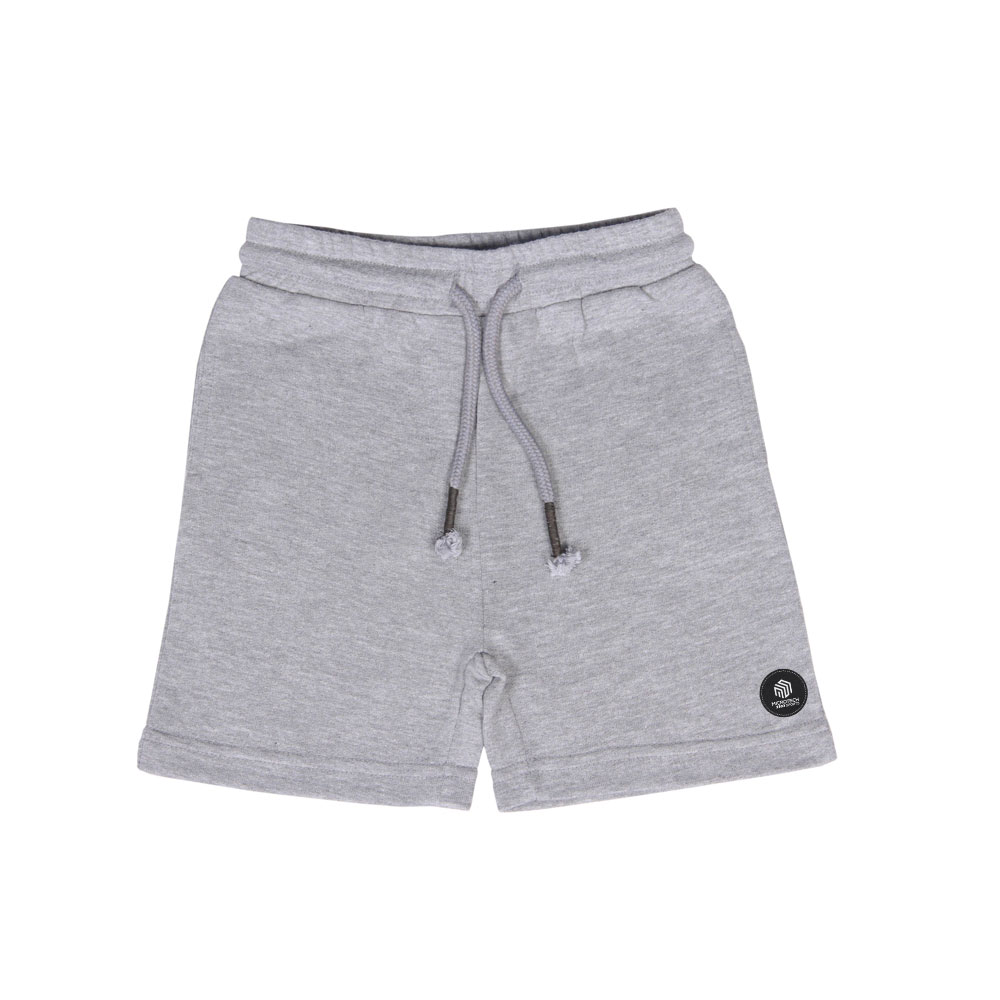 Fleece Shorts - Microtech Sports