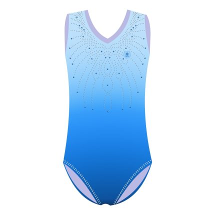 Gymnastics Uniform