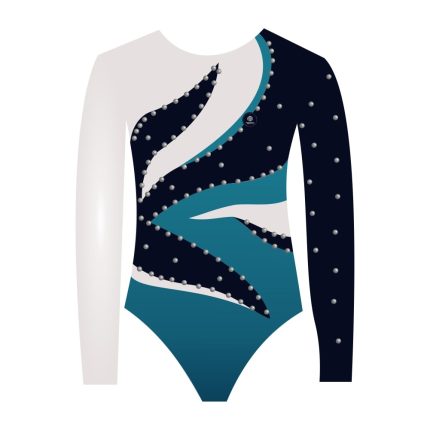 Gymnastics Uniform