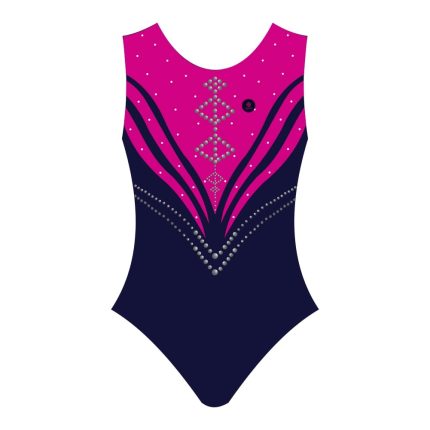 Gymnastics Uniform