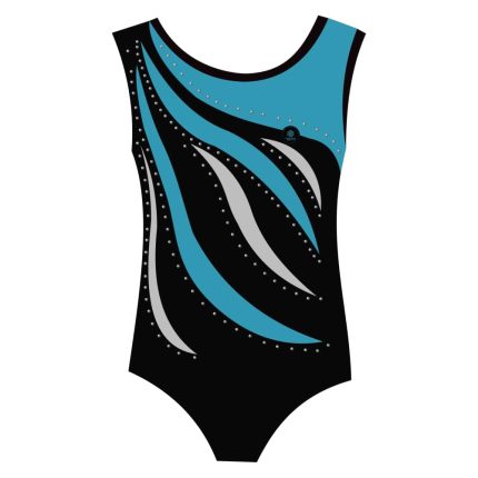 Gymnastics Uniform