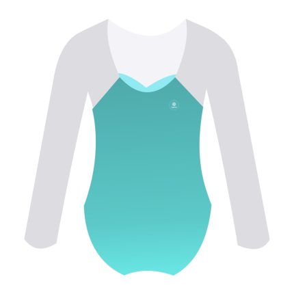 Gymnastics Uniform