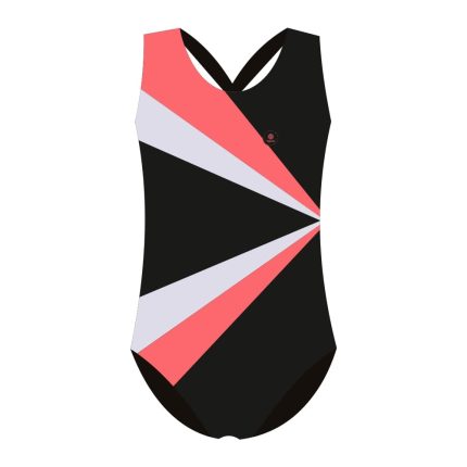 Gymnastics Uniform