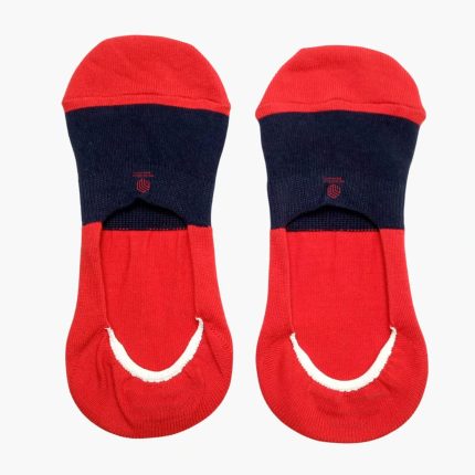 Loafer Socks