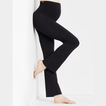 Maternity yoga pants