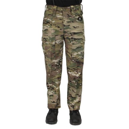 Multicam Camo Pants