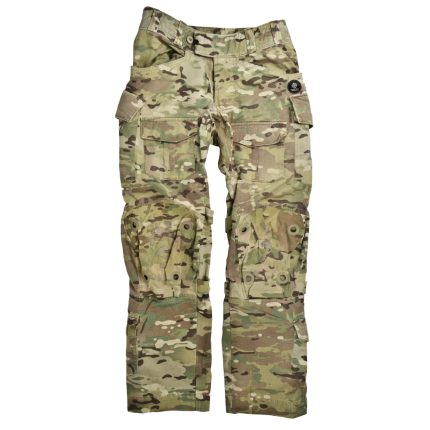 Multicam Camo Pants