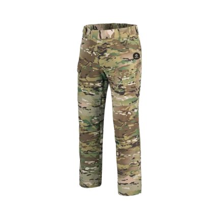 Multicam Camo Pants