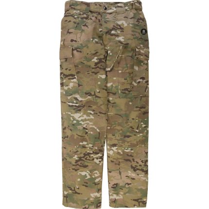 Multicam Camo Pants