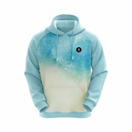 Sublimated Hoodies