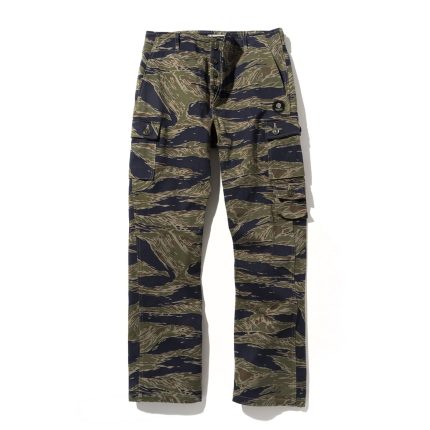 Tigerstripe Camo Pants