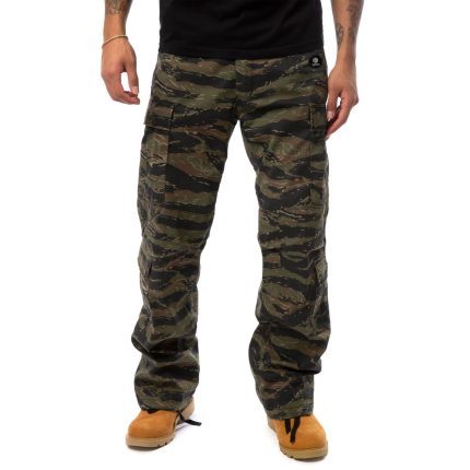 Tigerstripe Camo Pants