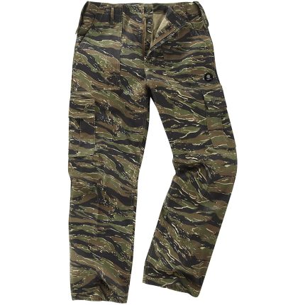 Tigerstripe Camo Pants