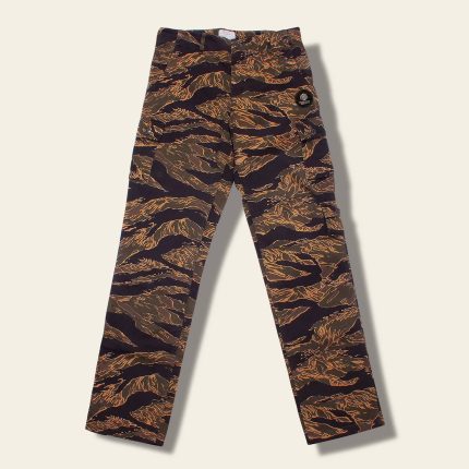 Tigerstripe Camo Pants