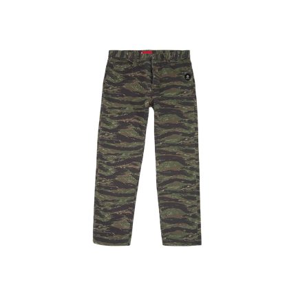 Tigerstripe Camo Pants