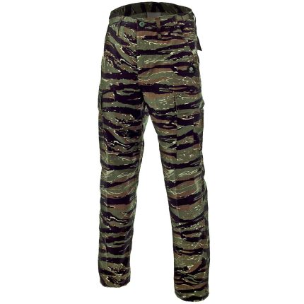 Tigerstripe Camo Pants