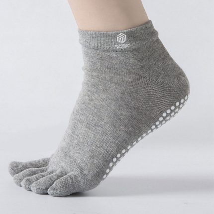 Yoga Socks