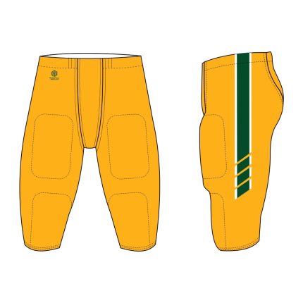 Adult Football Pants