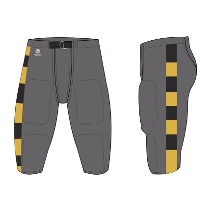 Adult Football Pants