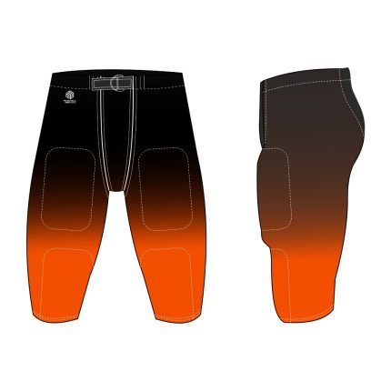 Adult Football Pants