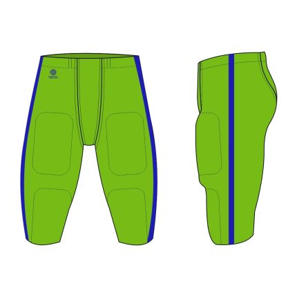 Adult Football Pants