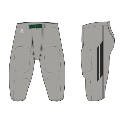 Adult Football Pants