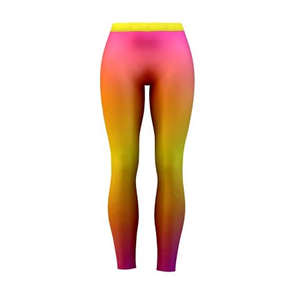 Coloured Leggings