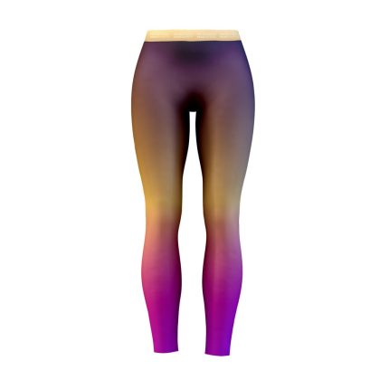 Coloured Leggings