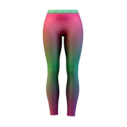 Coloured Leggings